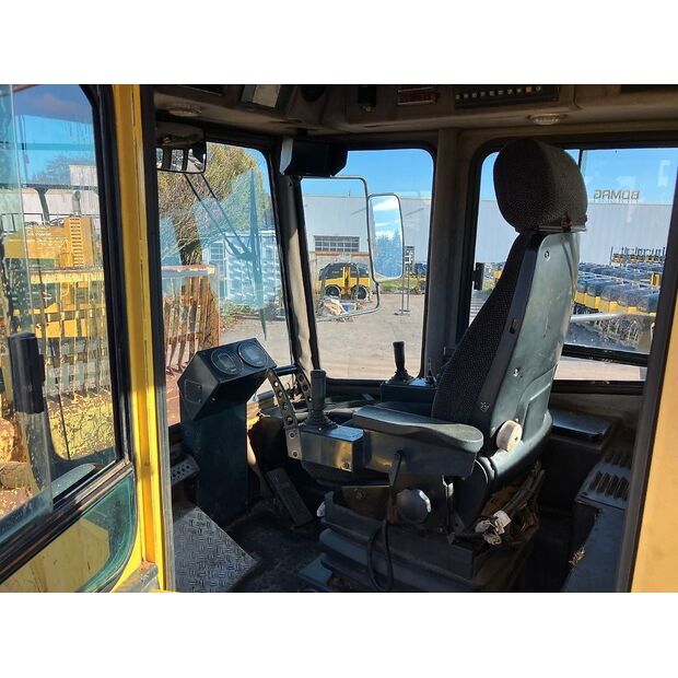 BOMAG BC 772 RB-2-42539265