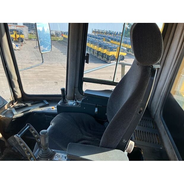 BOMAG BC 772 RB-2-42539266