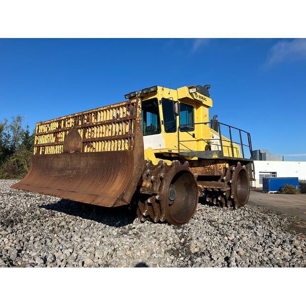 BOMAG BC 772 RB-2-42539272