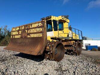 Image de BOMAG BC 772 RB-2