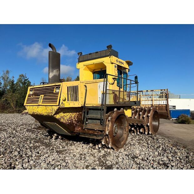 BOMAG BC 772 RB-2-42539274