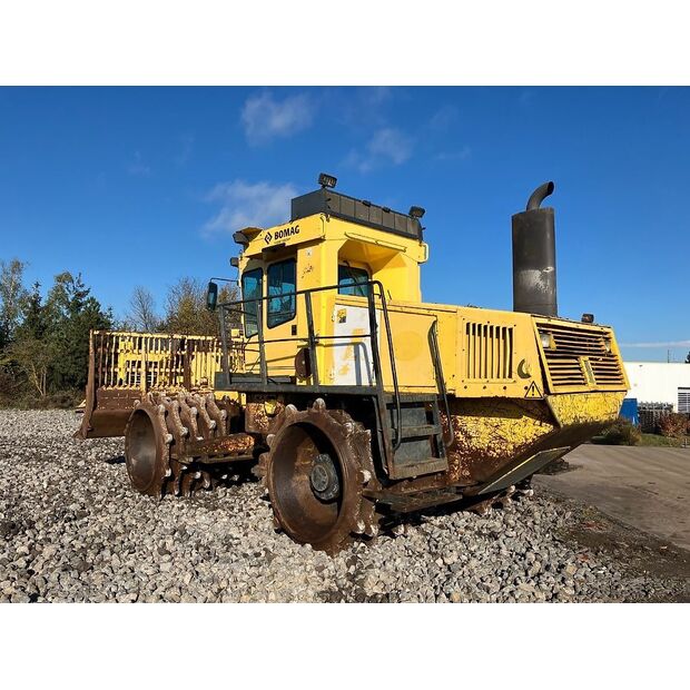 BOMAG BC 772 RB-2-42539275