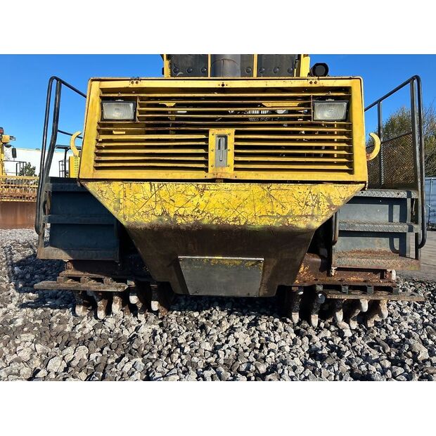 BOMAG BC 772 RB-2-42539276