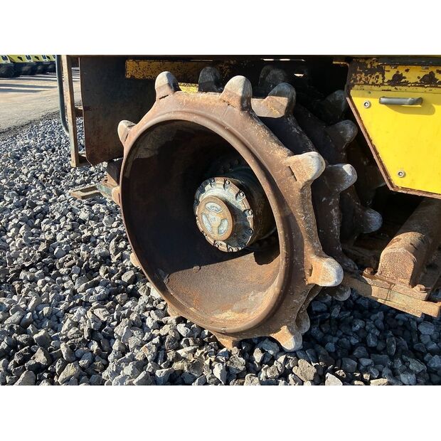 BOMAG BC 772 RB-2-42539277