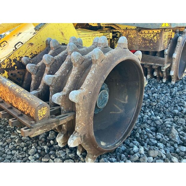BOMAG BC 772 RB-2-42539286