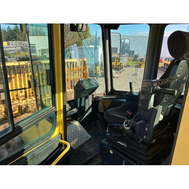 BOMAG BC 772 RB-2-42539289