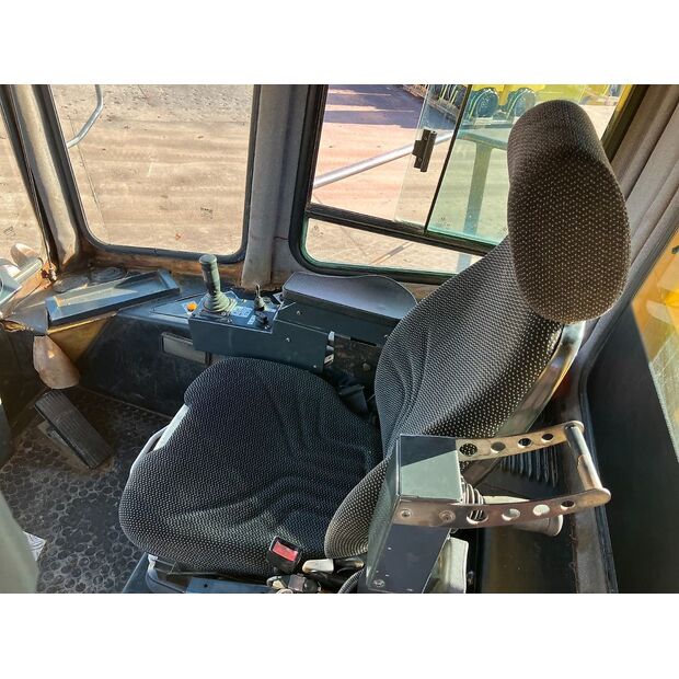 BOMAG BC 772 RB-2-42539294