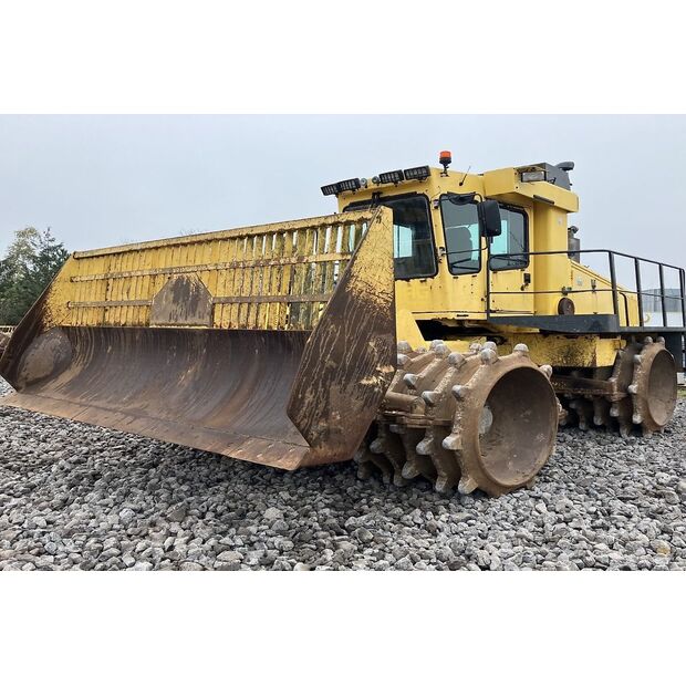 BOMAG BC 772 RB-2-42539298