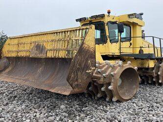 Image de BOMAG BC 772 RB-2