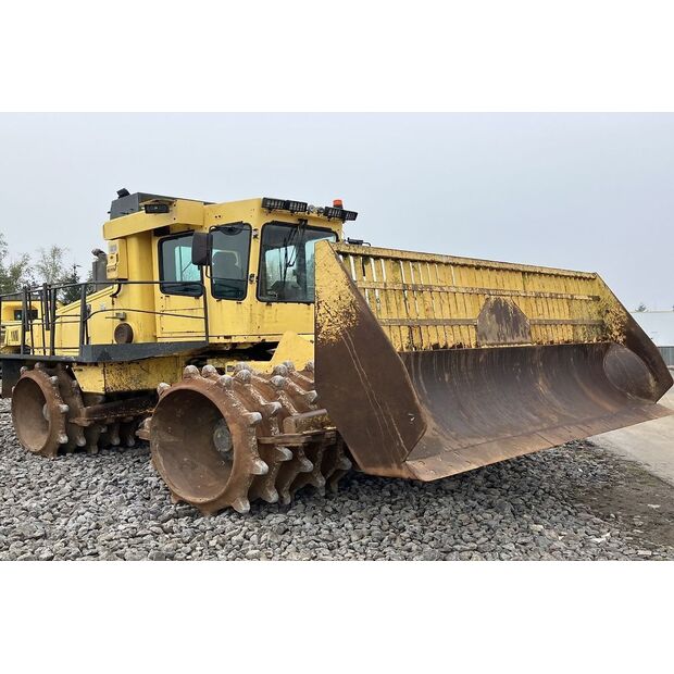 BOMAG BC 772 RB-2-42539299