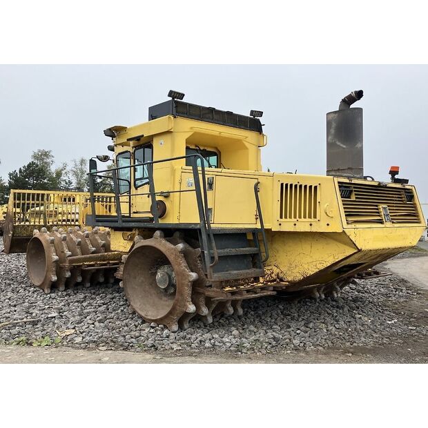 BOMAG BC 772 RB-2-42539300