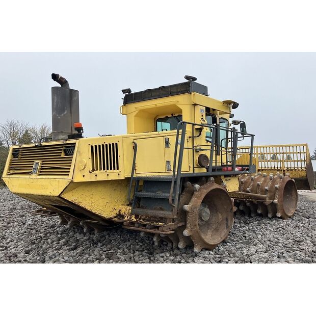 BOMAG BC 772 RB-2-42539301
