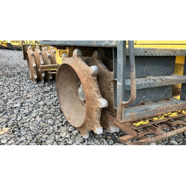 BOMAG BC 772 RB-2-42539302
