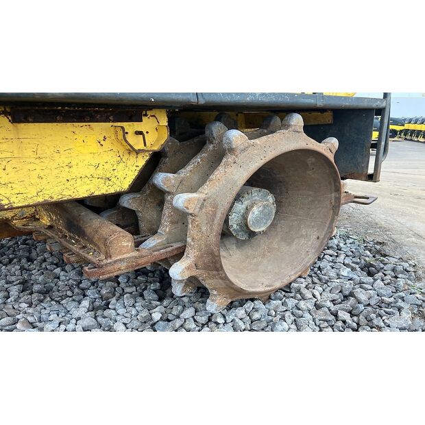 BOMAG BC 772 RB-2-42539304