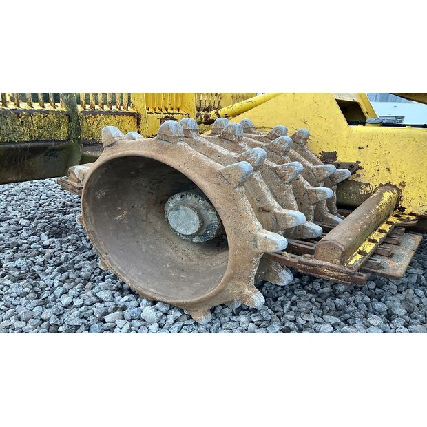 BOMAG BC 772 RB-2-42539309