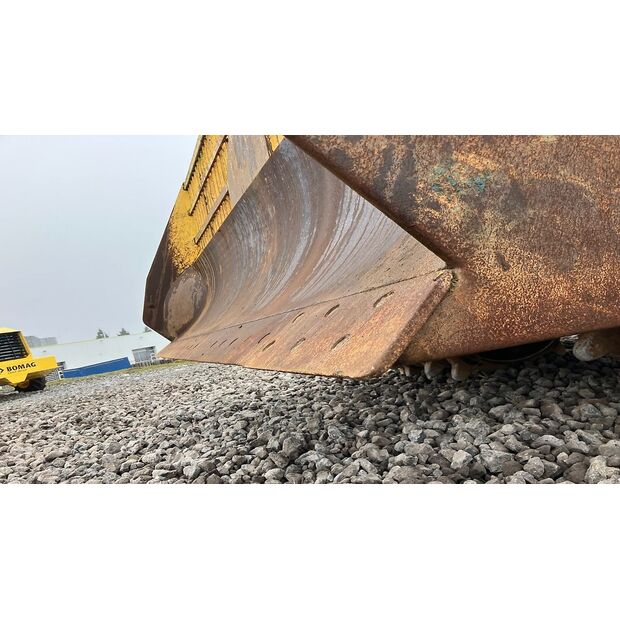 BOMAG BC 772 RB-2-42539310