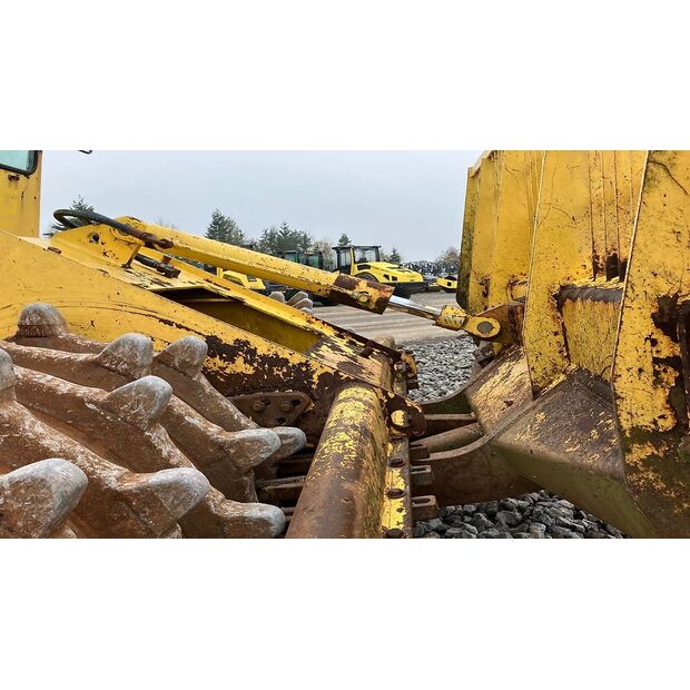 BOMAG BC 772 RB-2-42539311