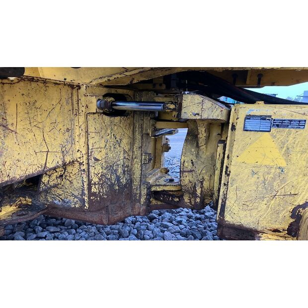 BOMAG BC 772 RB-2-42539314