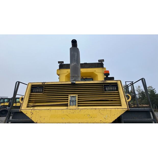 BOMAG BC 772 RB-2-42539316