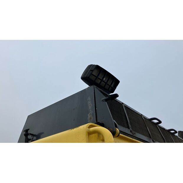 BOMAG BC 772 RB-2-42539318