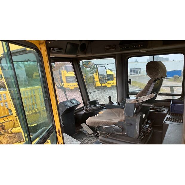BOMAG BC 772 RB-2-42539319