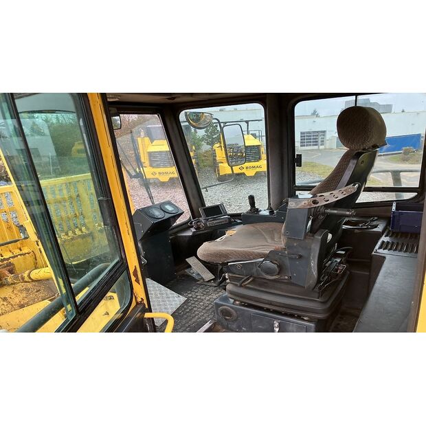 BOMAG BC 772 RB-2-42539320