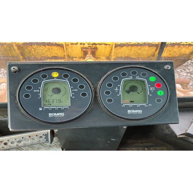 BOMAG BC 772 RB-2-42539322