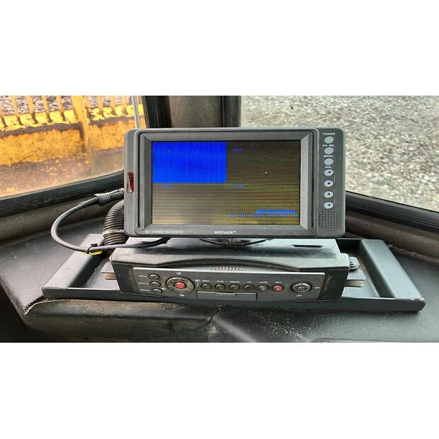 BOMAG BC 772 RB-2-42539323