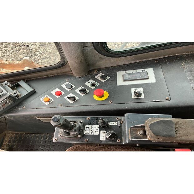 BOMAG BC 772 RB-2-42539324