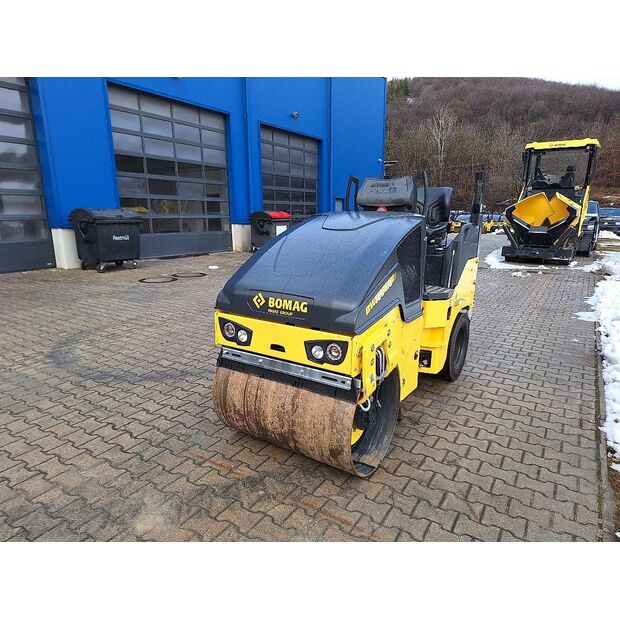 بوماج BW 100 AC-5-42539328