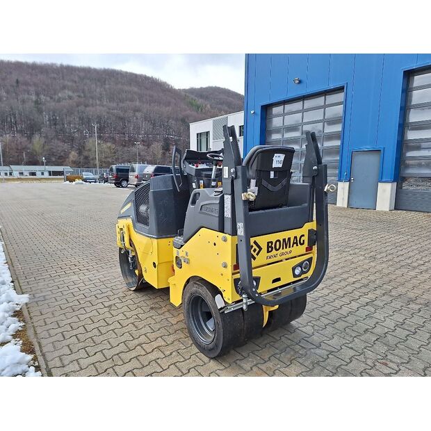 بوماج BW 100 AC-5-42539330