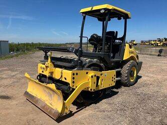 Image de COMPACTEURS BOMAG BW 145 DH-5
