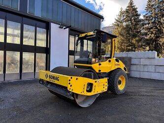 Image de COMPACTEURS BOMAG BW 177 BVC-5