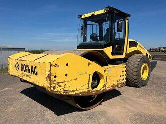 Image de COMPACTEURS BOMAG BW 226 BVC-5
