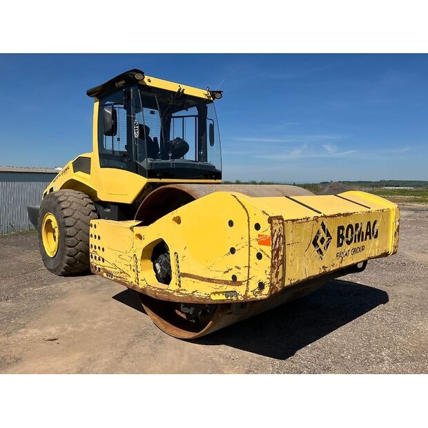 BOMAG BW 226 BVC-5-42539489