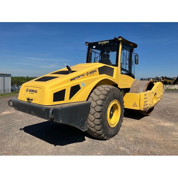 BOMAG BW 226 BVC-5-42539490