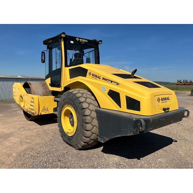 BOMAG BW 226 BVC-5-42539491