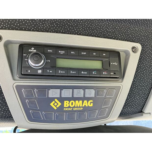 BOMAG BW 226 BVC-5-42539494