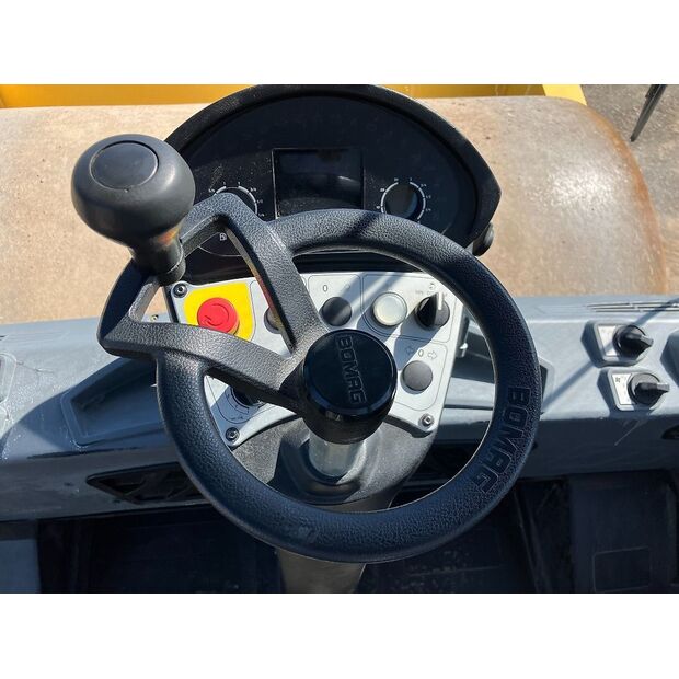 BOMAG BW 226 BVC-5-42539497