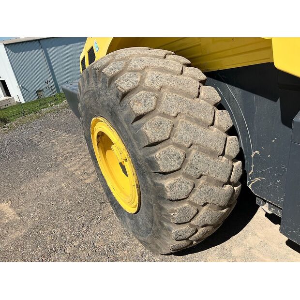 BOMAG BW 226 BVC-5-42539504
