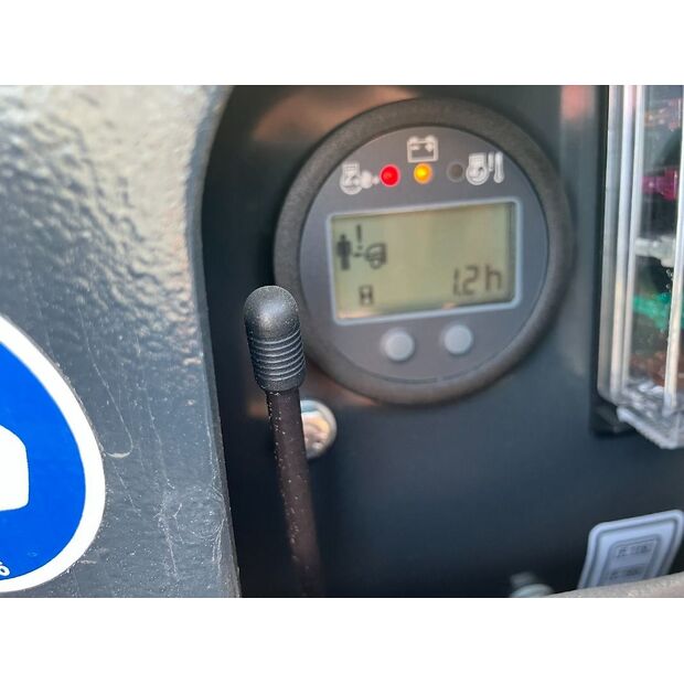 بوماج BMP 8500-42539524