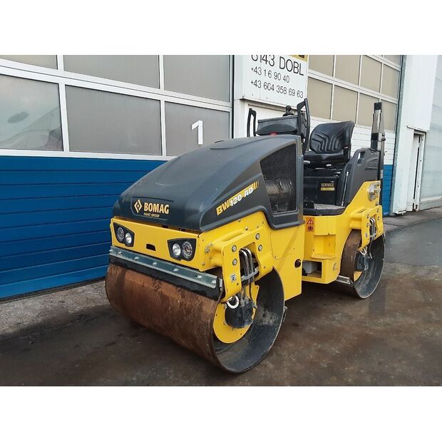 BOMAG BW 120 AD-5-42539532
