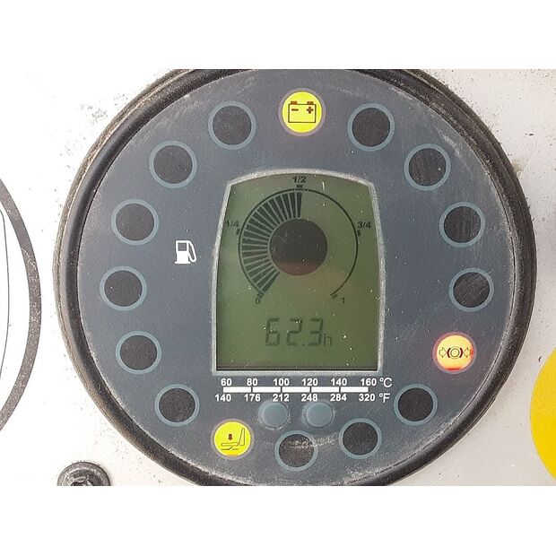 BOMAG BW 120 AD-5-42539534