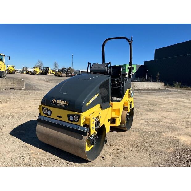 BOMAG BW 120 AD-5-42539536