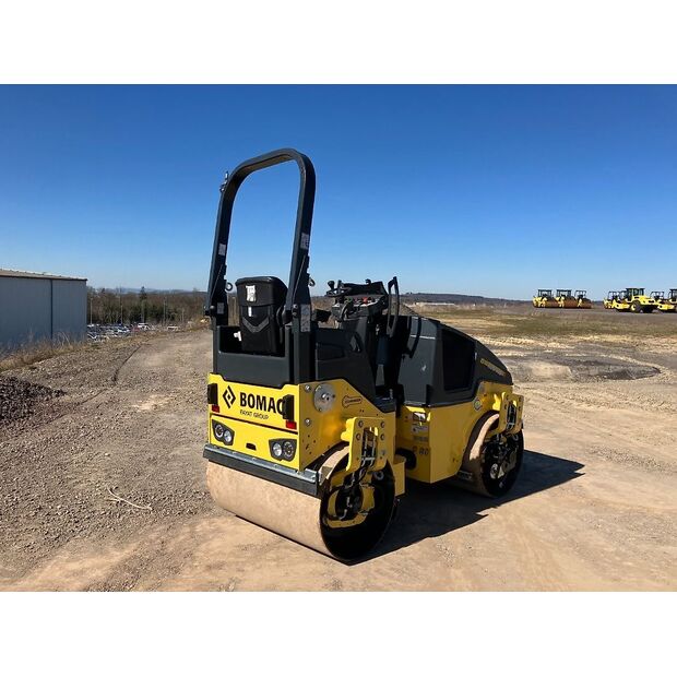 BOMAG BW 120 AD-5-42539538