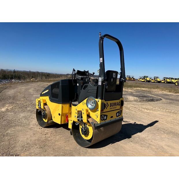 BOMAG BW 120 AD-5-42539539