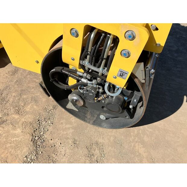 BOMAG BW 120 AD-5-42539540