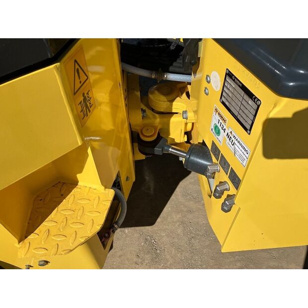 BOMAG BW 120 AD-5-42539546
