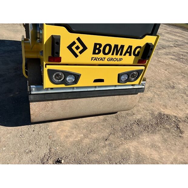 BOMAG BW 120 AD-5-42539550