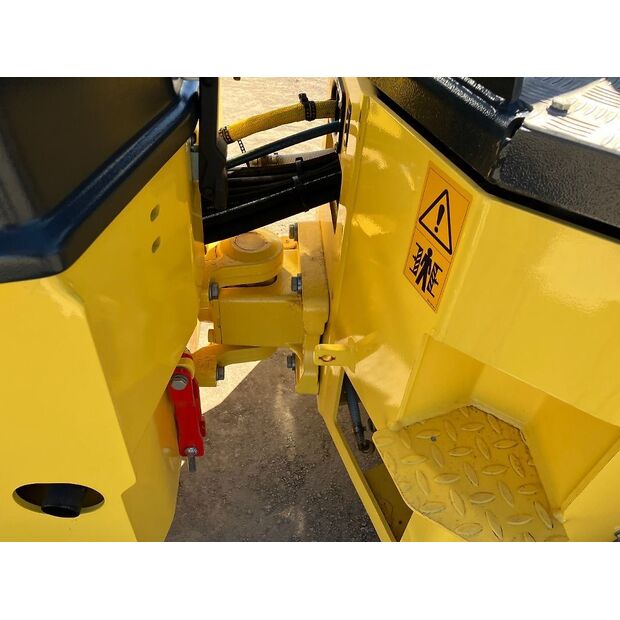 BOMAG BW 120 AD-5-42539554